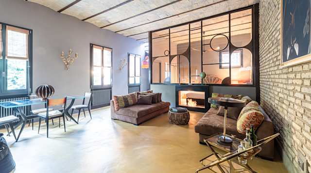 Pastel Groove, Plum Guide home in Rome