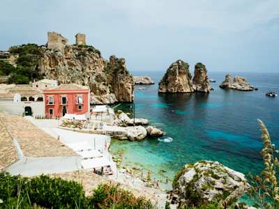 Sicily, Italy