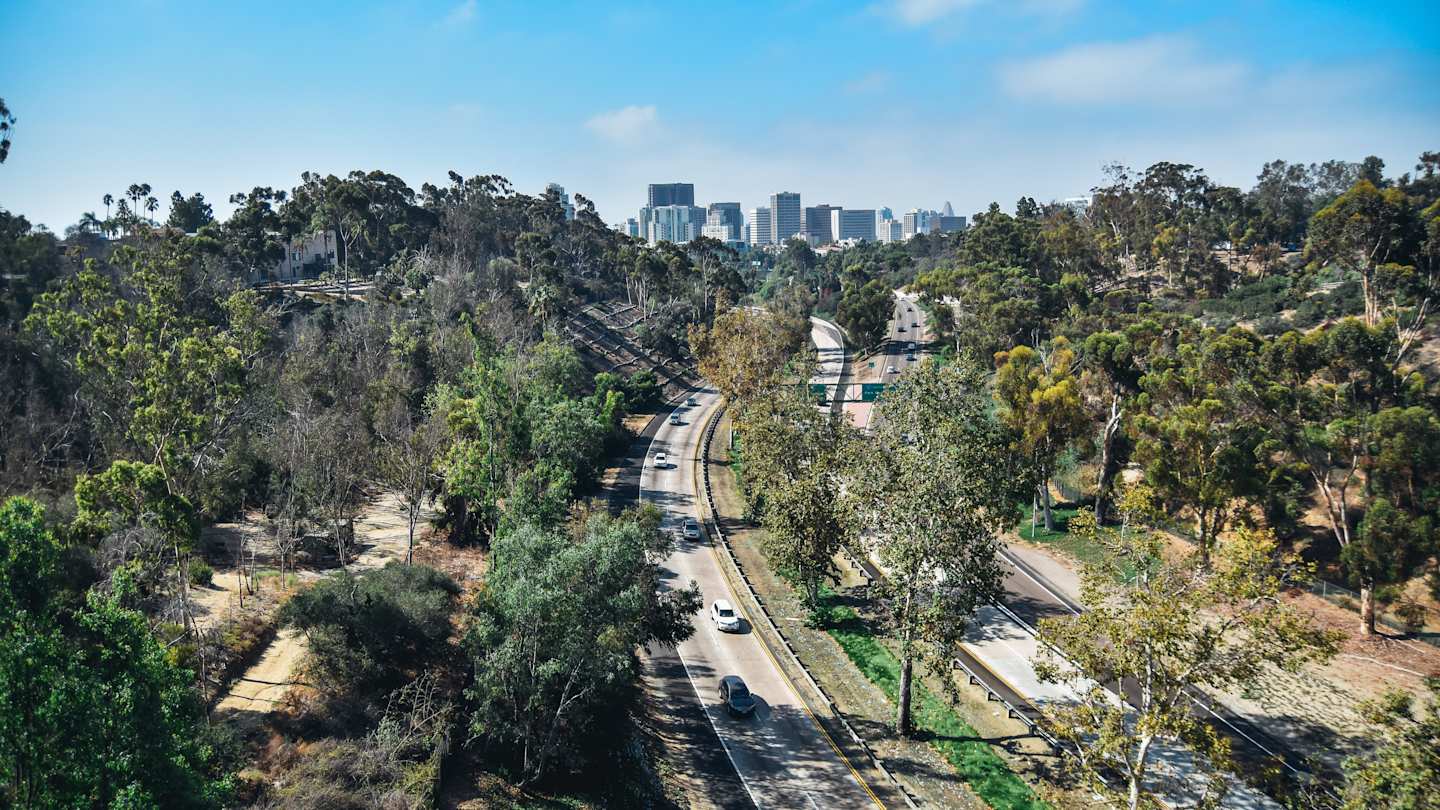 San Diego, CA