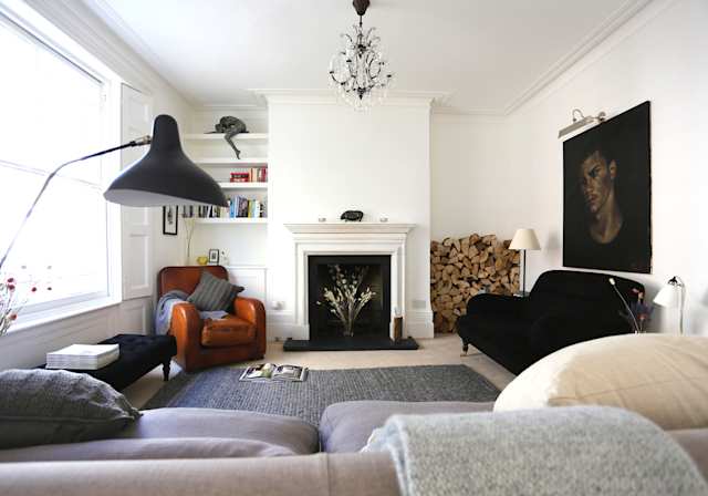 The Georgian Gentleman, Plum Guide home in London, UK