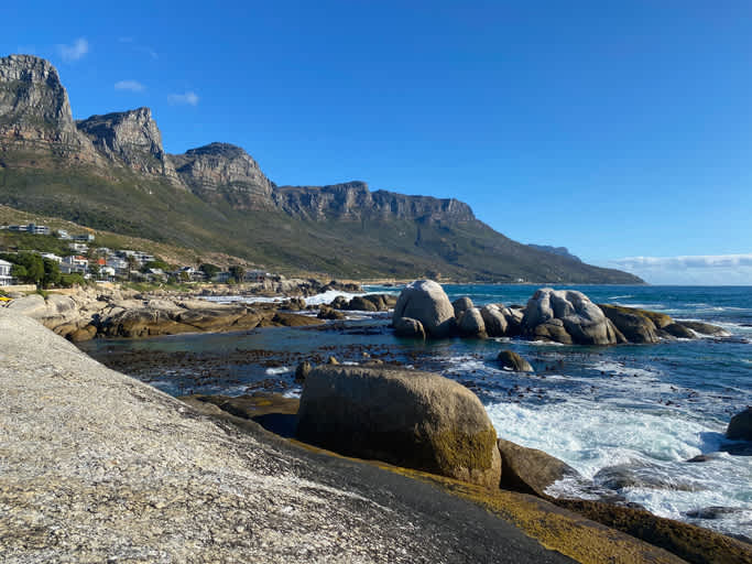 Cape Town Safety: Where To Stay & Where To Avoid | Plum Guide