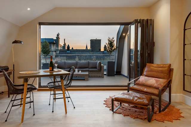 The Magnetic, Plum Guide home in Bath, UK