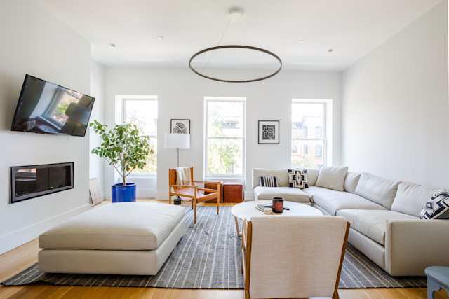 Kavalier & Clay, Plum Guide home in New York