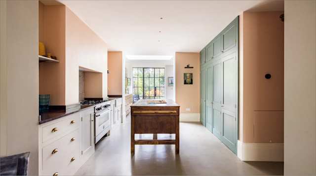 Breathe & Flow, Plum Guide home in London, UK