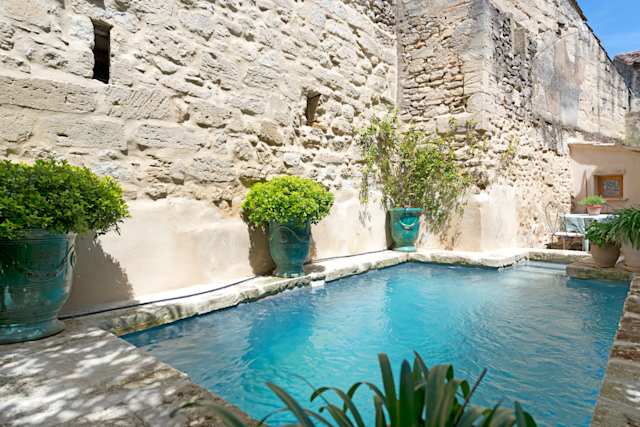 Secret Baignade, Plum Guide home in Provence, France