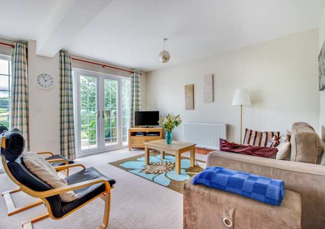 Orchard Peak, Plum Guide home in Herefordshire, UK