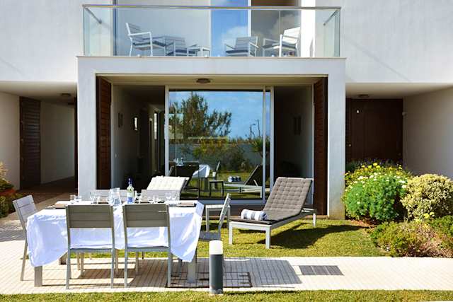 Natural Stone, Plum Guide home in the Algarve, Portugal