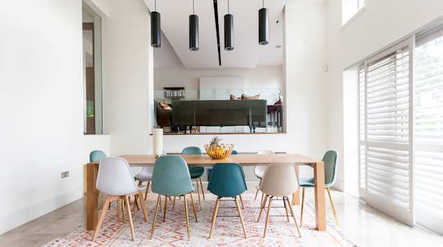 Highgrove, Plum Guide home in London, UK