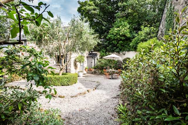 Withy Croft, Plum Guide home in Cornwall, England