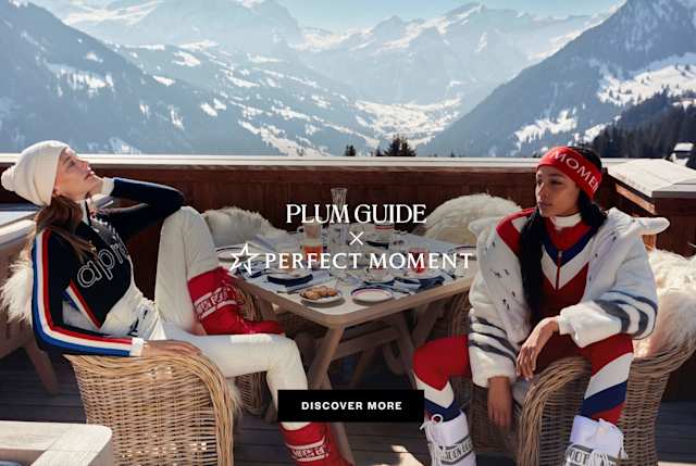 Discover Perfect Moment Après-Ski Collection.