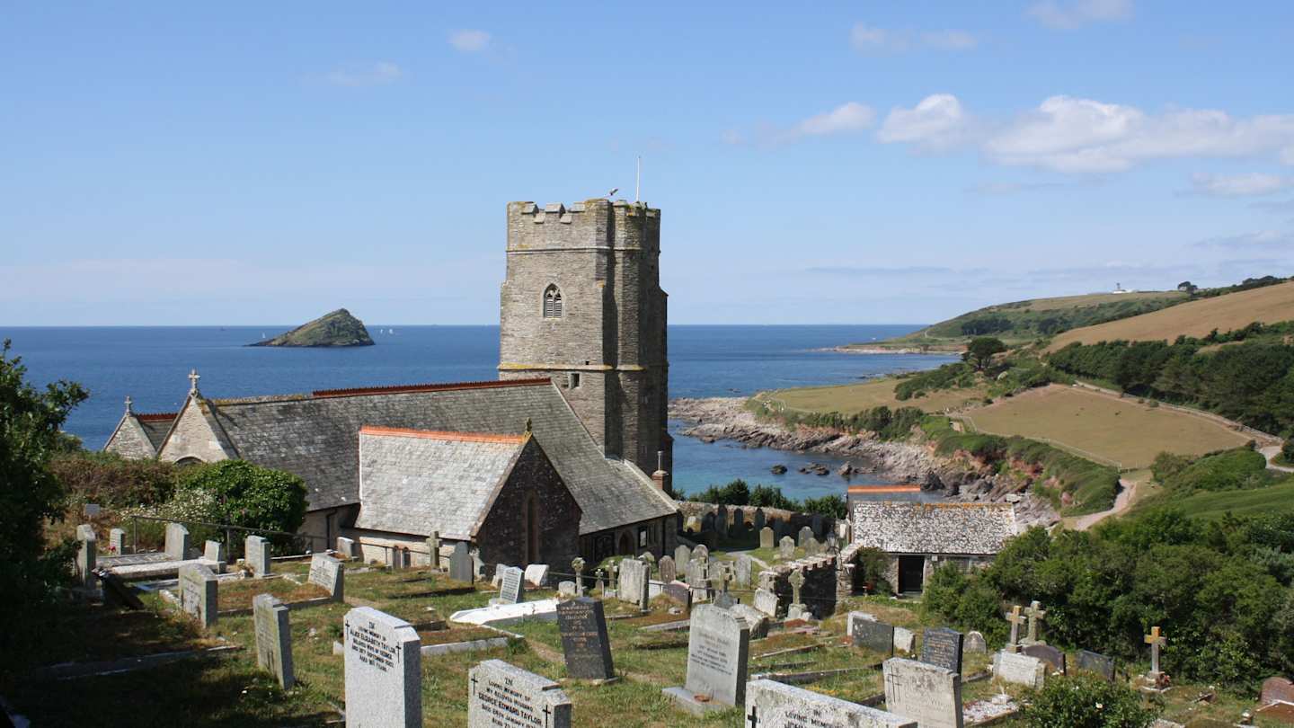 Plymouth, Devon, UK