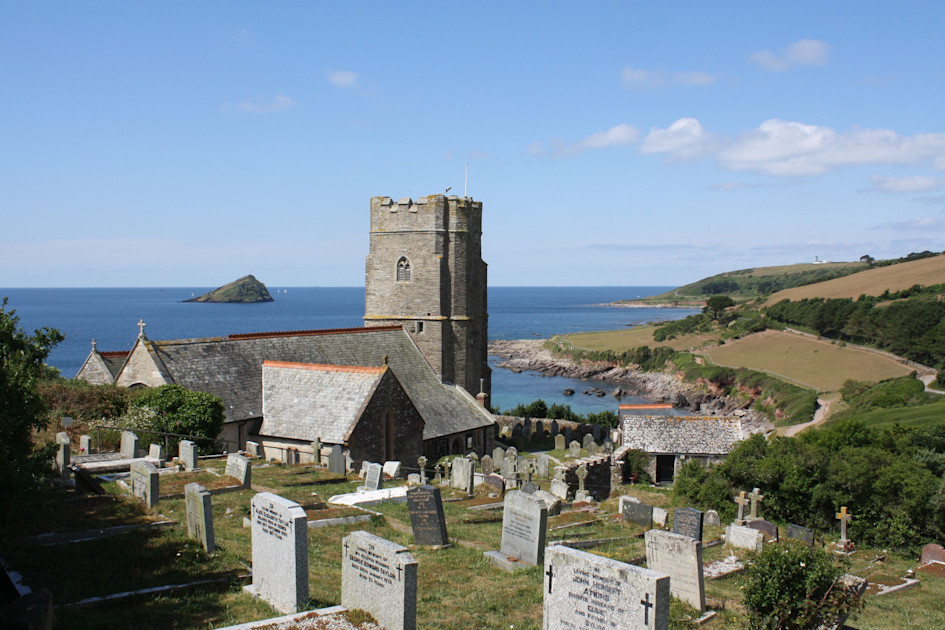 The Best Places to Visit in Devon | Plum Guide