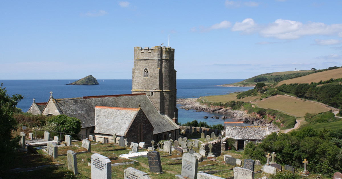 The Best Places to Visit in Devon | Plum Guide