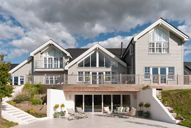 Cory's Retreat, Plum Guide home in Hampshire