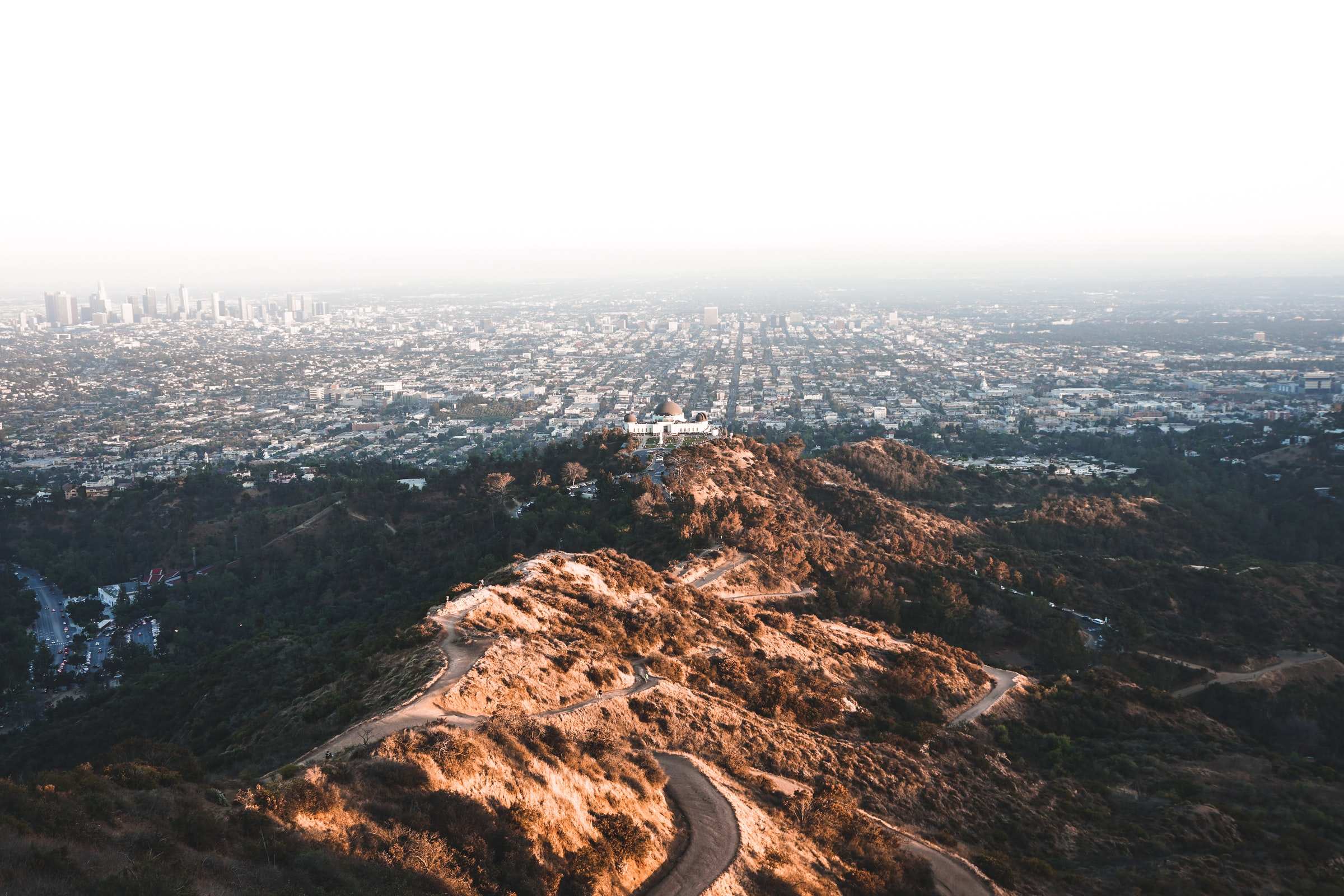 How to Spend Spring Break in California | Plum Guide