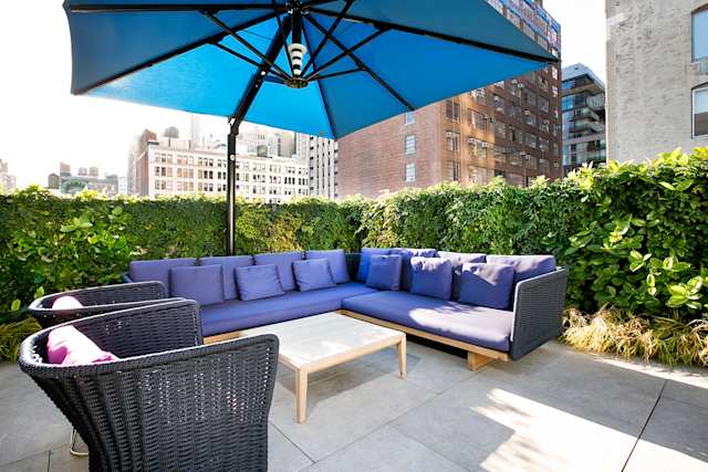 A Fairytale of New York, Plum Guide home in New York, USA