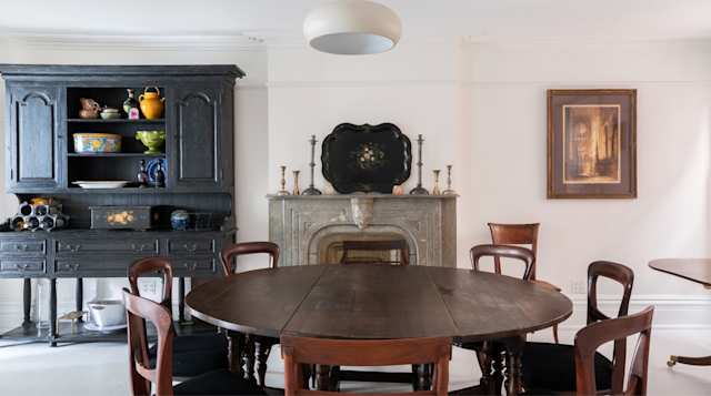 Secret Coves, Plum Guide home in New York