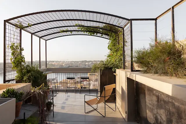 Studio Modern, Plum Guide home in Malta