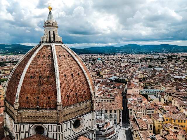 A Curated Guide of Where to Stay in Florence | Plum Guide