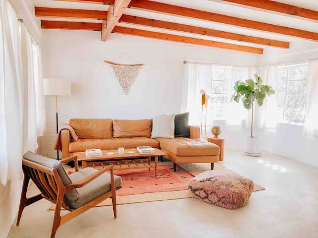 The West Is The Best, Plum Guide home in Joshua Tree