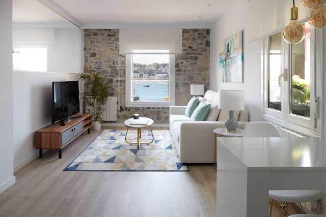 Acuario, Plum Guide home in San Sebastian, Spain