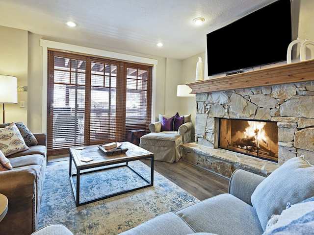 Hit the Slopes, Plum Guide home in Park City, Utah