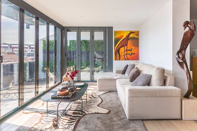 Thalassa, Plum Guide home in Lisbon