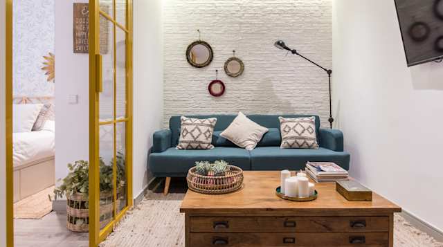 Sol Invictus, Plum Guide home in Madrid