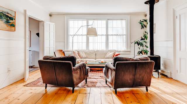 The Captain's House, Plum Guide home in New York