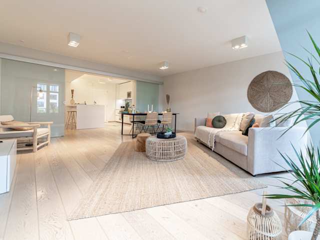 In Bliss, Plum Guide home in Brussels, Belgium