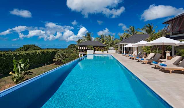 Carribean Queen, Plum Guide home in Barbados