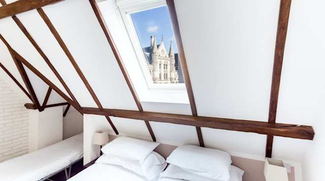 Strand Me, Plum Guide home in London