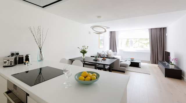 The Craven Hill, Plum Guide home in London