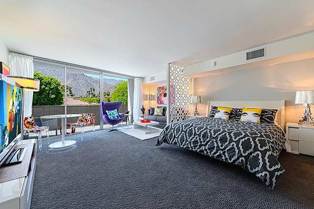 Magical Mystery, Plum Guide home in Palm Springs, US