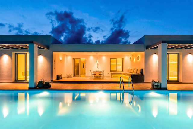 Yia Sou, Plum Guide home in Rhodes, Greece