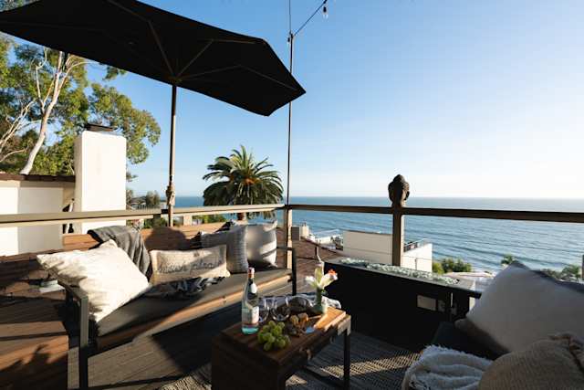 Driftwood Seas, Plum Guide home in Los Angeles