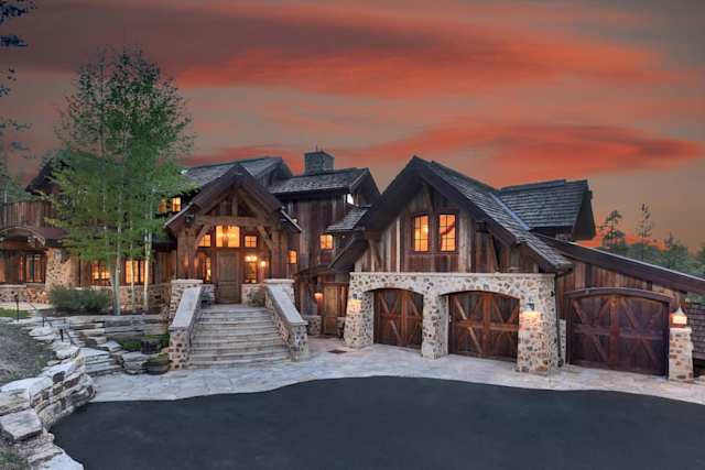 Chalet du Soleil, Plum Guide home in Colorado, US
