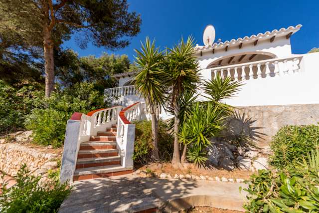 Acacia Wood, Plum Guide home in Menorca, Spain