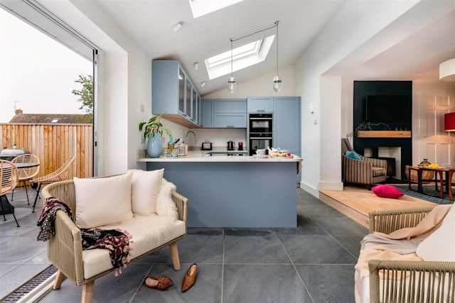 Bucket & Spade, Plum Guide home in Devon