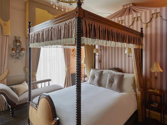 Henry & Eliza, London