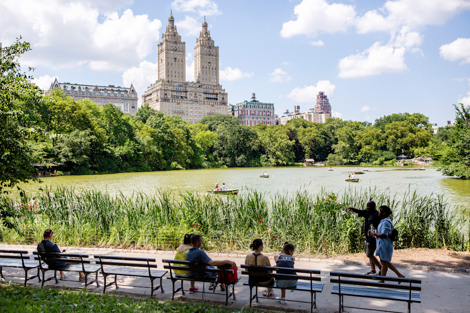 safest place to stay in new york city