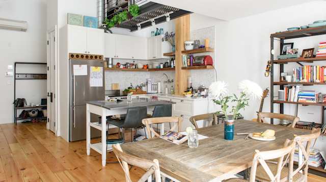 Organ Pipes, Plum Guide home in New York