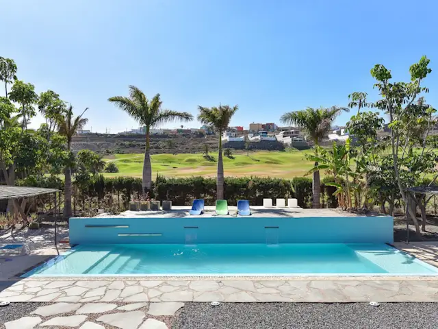 Coral & Copper, Plum Guide home in Gran Canaria, Canary Islands