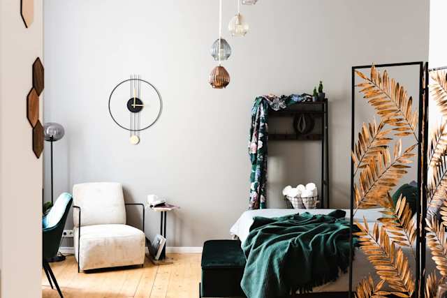 Work It Out, Plum Guide home in Berlin, Germany