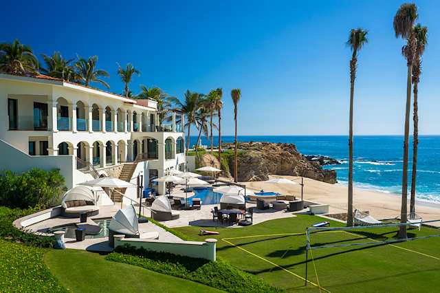 Coast is Clear, Plum Guide home in Baja California Sur, Mexico
