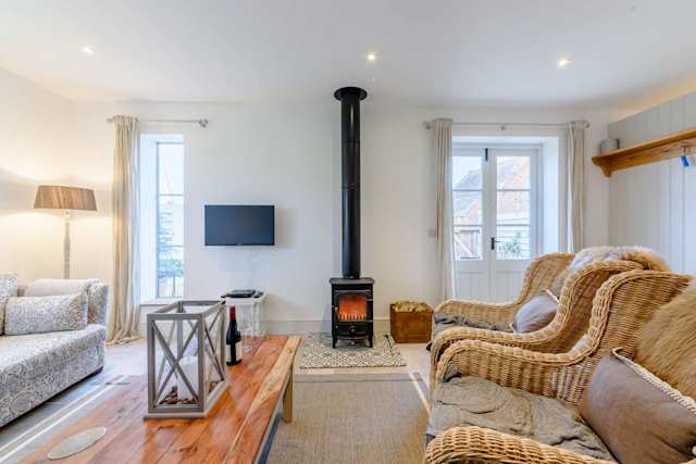 The Laughing Cow, Plum Guide home in Warwickshire, UK