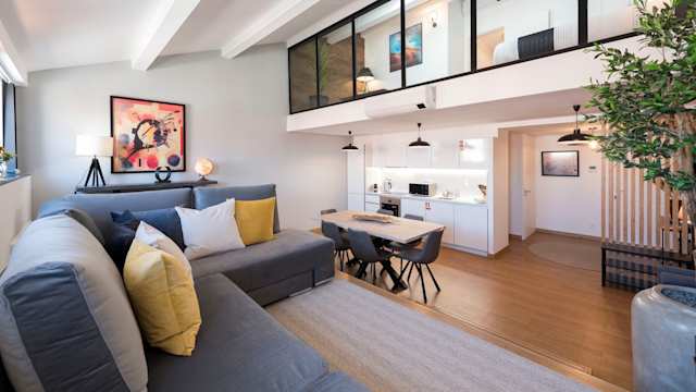 No Port Left in the Bottle, Plum Guide home in Porto, Portugal