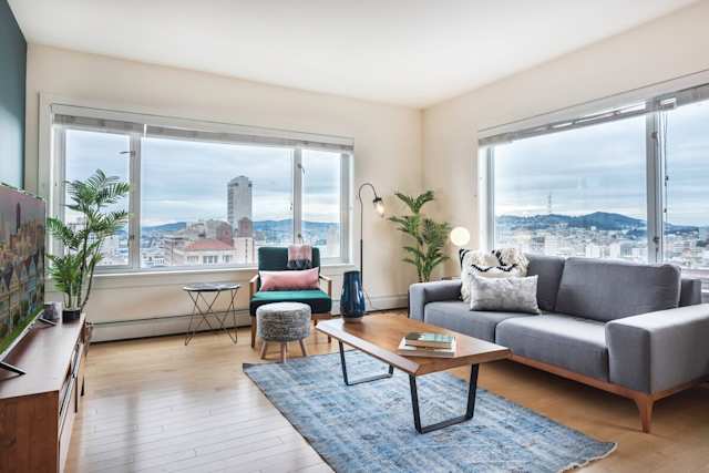 Millionaire's Bacon, Plum Guide home in San Francisco, US