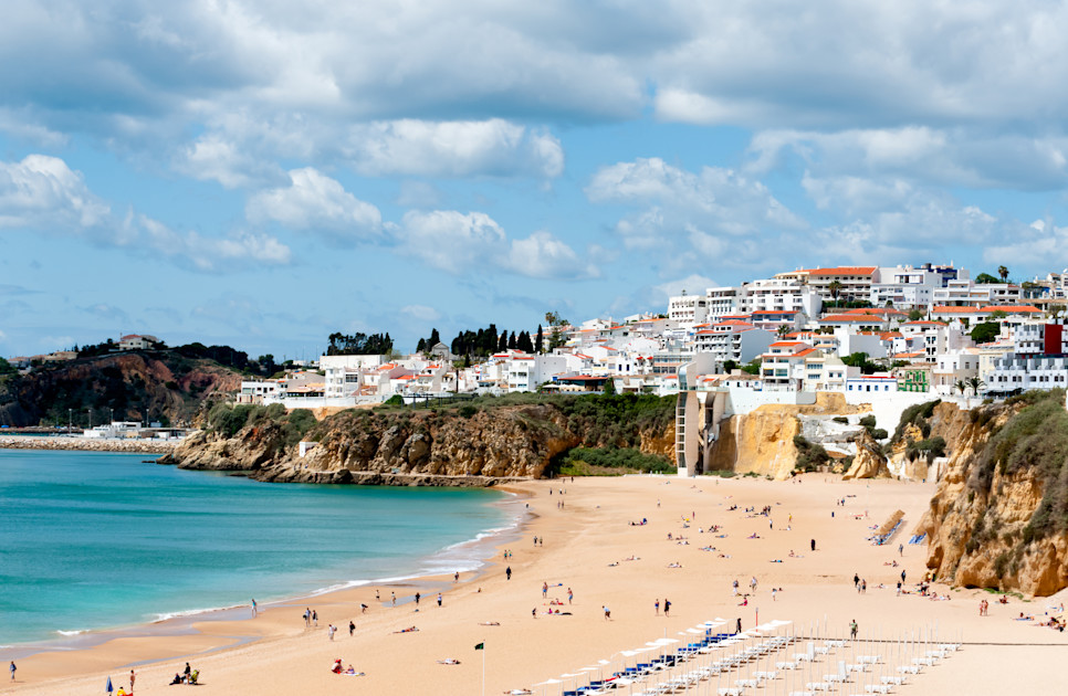 8 Reasons Why Albufeira is Worth Visiting Plum Guide