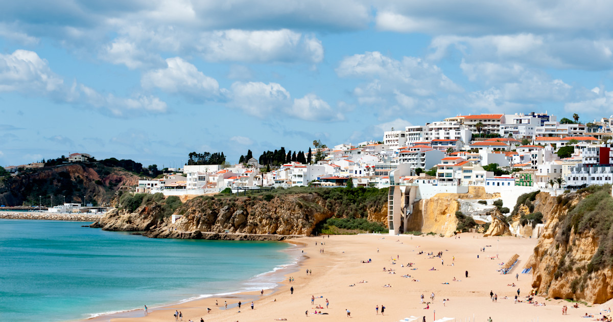 8 Reasons Why Albufeira is Worth Visiting | Plum Guide